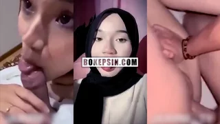 Bokep Indo Ngentod Ukhti Cantik Anak Guru Ngaji