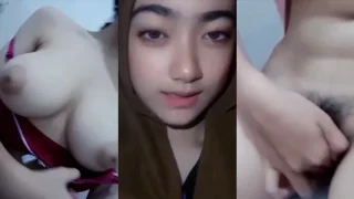 Bokep Indo Syakirah Viral Part 6 Full Video